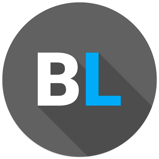 BlizzedRu Dev Logo
